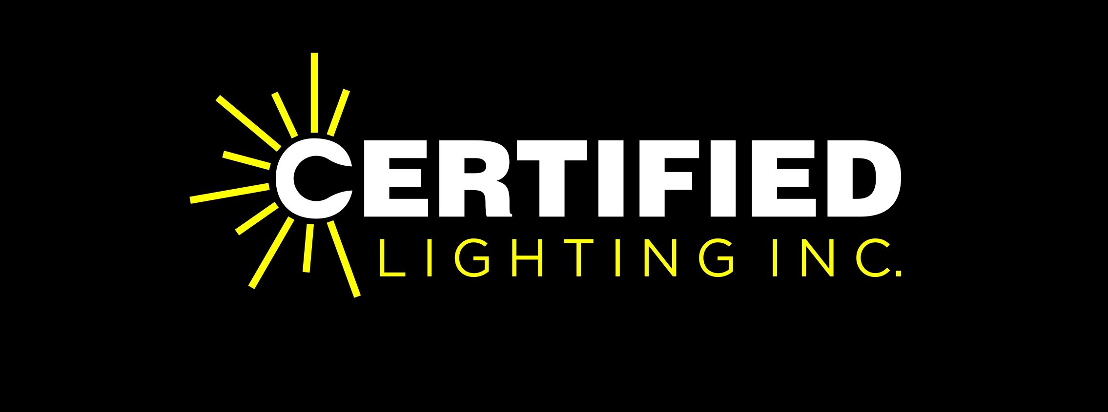 Certified Lighting Inc.